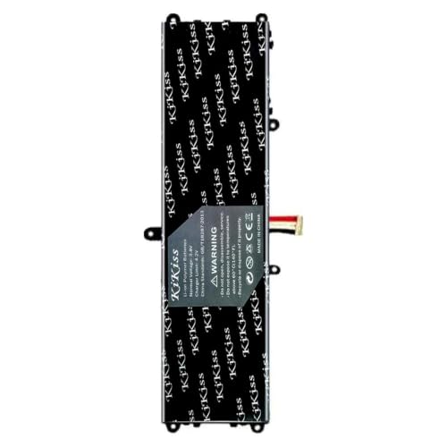 Batterie 5059B4-2S-1 5800 mAh pour Chuwi GemiBook Pro 13 CWI528