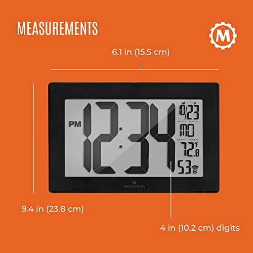 The 30 Best Time Zones Wall Clocks of 2024 [Verified] Cherry Picks