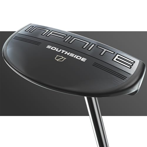 Wilson 2024 Infinite South Side Men's Right Hand Putter