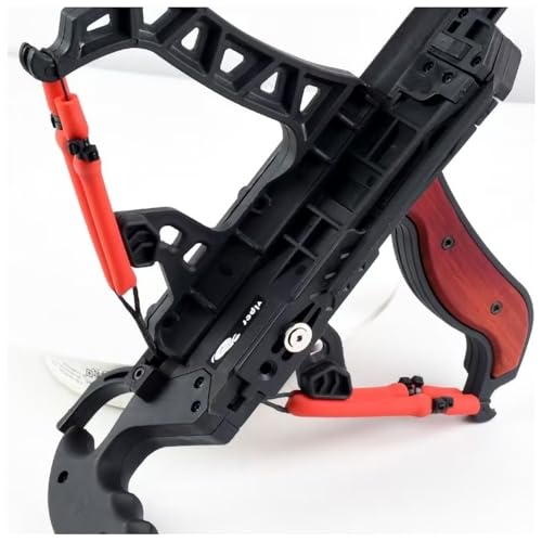 image for TIETHEKNOT Repeating Compound Bow with 12 Arrows Perfect for Competiti