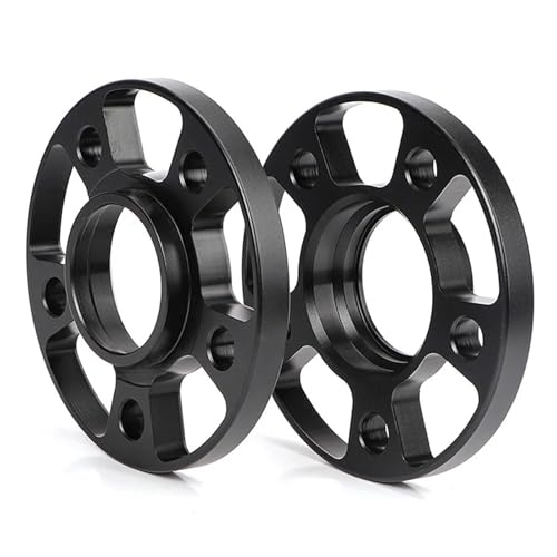 Entretoise de roue 20mm pour look sportif lors de vos sorties