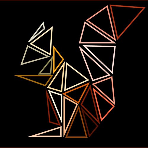 Three Squirrels Talk Titelbild