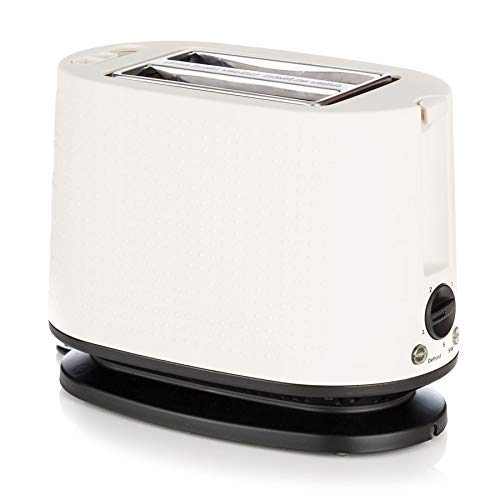 Bodum Bistro, Tostapane per 2 fette, Bianco