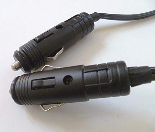 CAR Charger Adapter for MTJS1222P Matco Tools Jump Starter Battery car