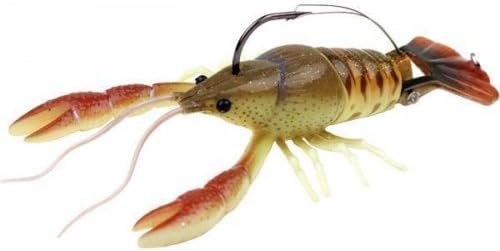 River2Sea CLC90/02 Dahlberg