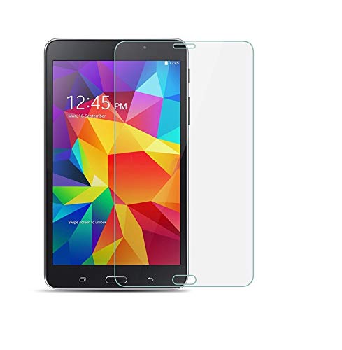 SkyTree Scratch Proof Tempered Glass Screen Protector for Samsung Galaxy Tab 4 7.0 SM T230 T231 T235 (B08DG69H8R) Amazon Price History, Amazon Price Tracker