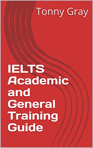 IELTS Academic and General Training Guide (English...