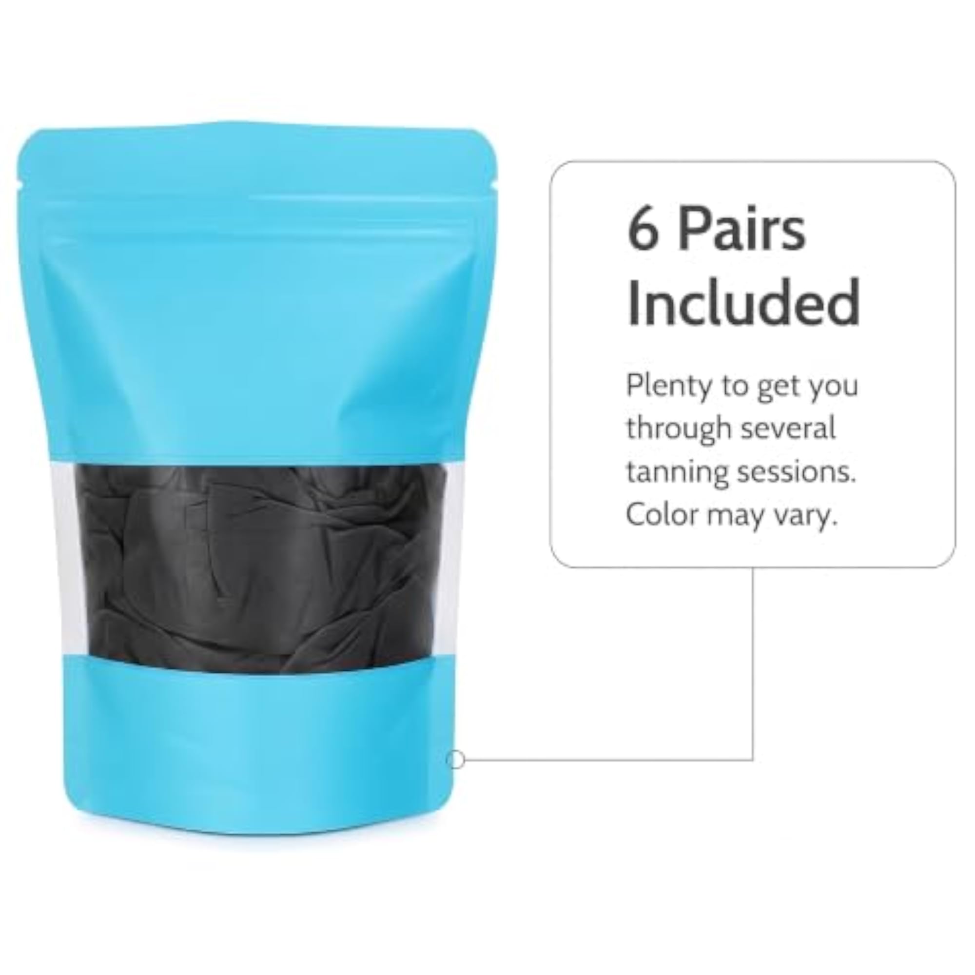 Reusable Application Gloves for Flawless Tanning