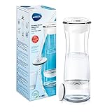 como hacer un filtro de agua con una botella de plastico Botella realizada en TRITAN, material altamente duradero y resistente a arañazos y caídas. No retiene olores ni sabores
