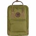 Produktbild Fjällräven Unisex Kånken No. 2 Rucksack, Foilage Green, 40 x 28 16 cm, 18 Liter EU