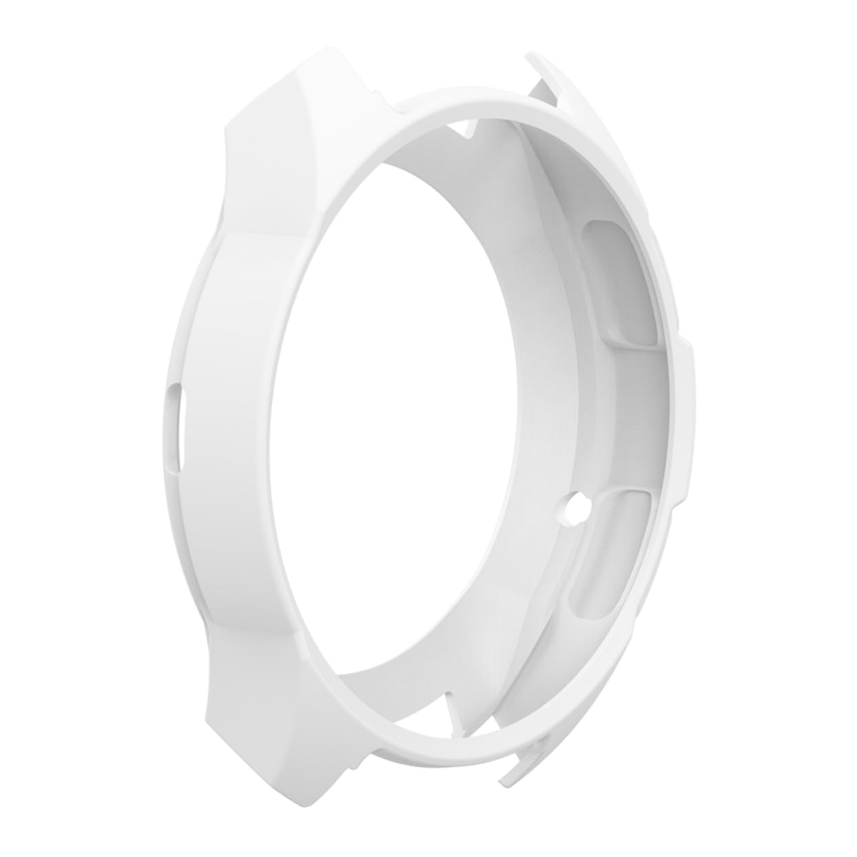 OSALADI 16pièces Coque De Protection Complète pour Montre Étui Transparent Antichoc Et Anti-Rayures pour Watch Frontier Couleurs