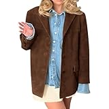 Confortable à porter : la veste est fabriquée dans une matière douce et agréable et vous offre le plus haut niveau de confort