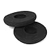 Bastex Replacement Ear Pad Cushions for Logitech H800 Headphones