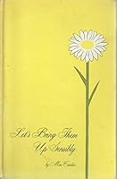 Let's Bring Them Up Sensibly B0011V1YM0 Book Cover