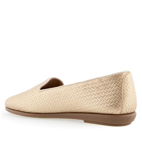 Image of Aerosoles Women's Betunia Slip-On Loafer with Memory Foam Footbed