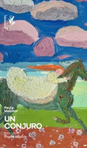 Un conjuro: 39 (Letra Bastarda)