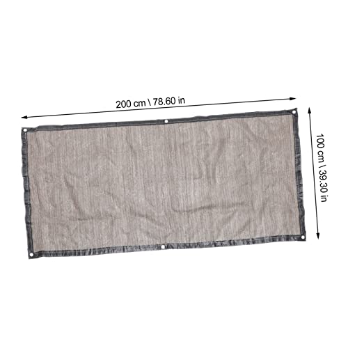Sombra exterior alta densidad proteccion solar jardin y patios 3