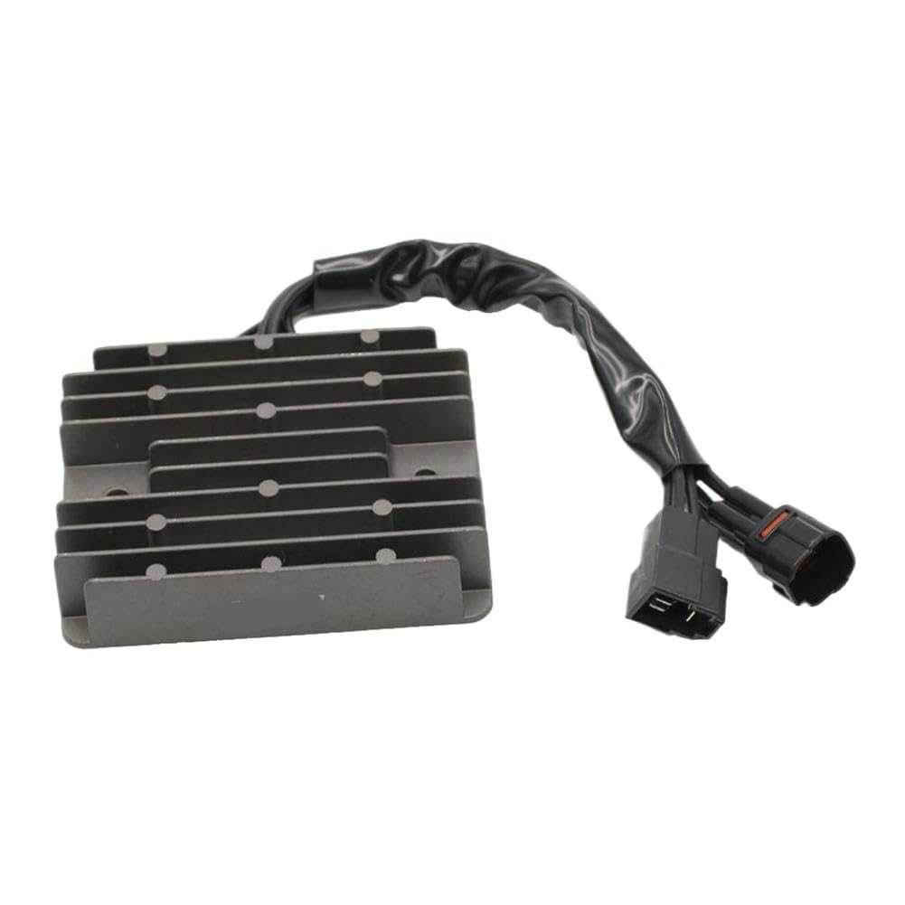 Motorcycle Voltage Regulator Rectifier Compatible With GSF1250 GSXR600 GSXR750 GSXR1000 DL650 GSR750 VL800 Boulevard SV650 GSF650