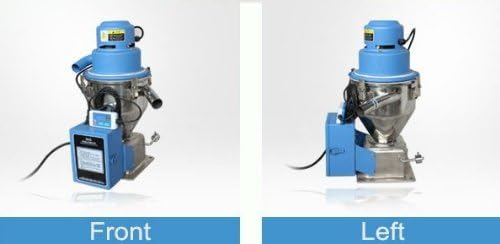 Gowe Auto Loader, Automatic Feeder, Material Automatic Feeding Machine, Vacuum Feeder