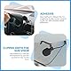 Externes Autoradio-Mikrofon, 3,5 mm, kompatibel mit CD-Player, DVD, Stereo, Bluetooth