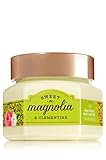 SWEET MAGNOLIA & CLEMENTINE Signature Collection Shea & Fruit Body Soufflé 7.4 oz / 210 g