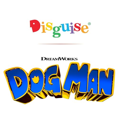 Disfraz Lil Petey para niños Dog Man miniatura 7