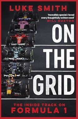 On the Grid cover image