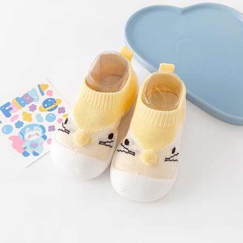 Chaussures de loisirs en maille respirantes et anti-transpiration bébé - 3