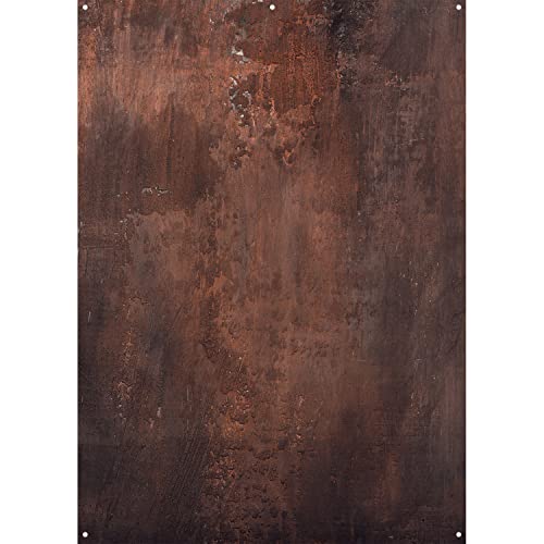 Toile de fond en tissu Westcott X-Drop 1,5 x 2,1 m pour studio photo de portrait nomade