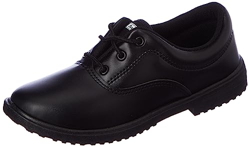 Image of Bata Boys Scout Walk-ss22 School Uniform Shoe