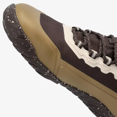 GROUNDIES All Terrain High 2.0 Men's Boots - Durable, Waterproof Hiking Footwear for Outdoor Adventures and Urban Style3