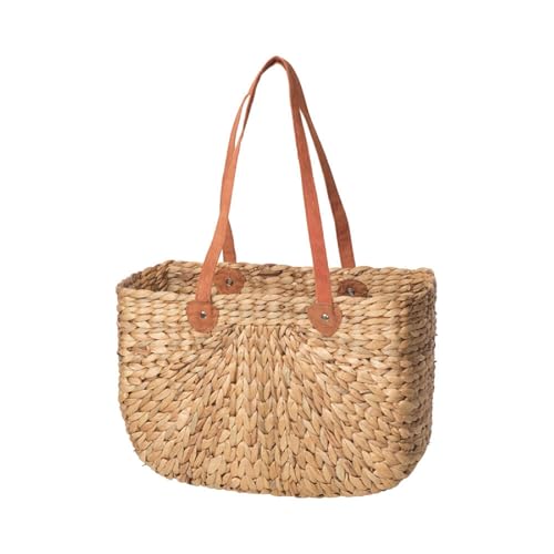 Neustanlo | Einkaufstasche 'Virella' klein | Einkaufskorb langer Henkel |...