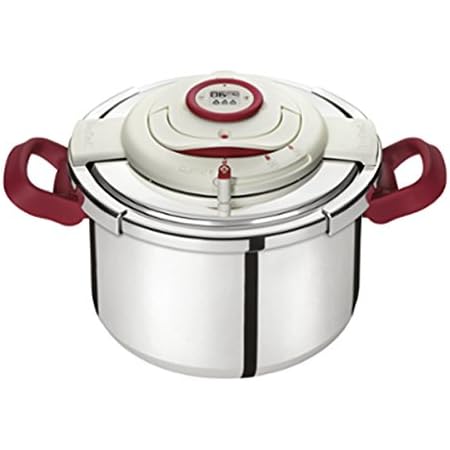 Amazon ティファール クリプソアーチタイマー6l 鍋 P 圧力鍋 オンライン通販