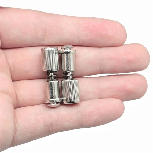 Dispositivo universal para cambiar fácil pie prensatelas 2 Pcs miniatura 5