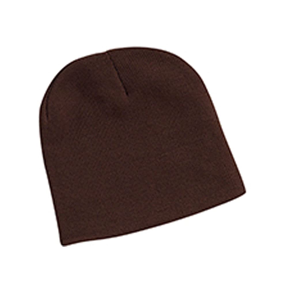 Sportsman Blank 8'' Knit Brown