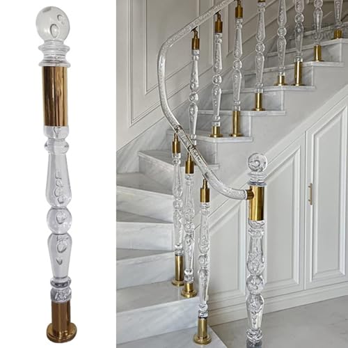 REGAL IDEAS Special Order Crystal Rail System | Home Hardware