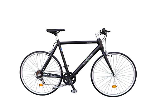 ECOSMO 700R03WR - Bicicleta de carretera