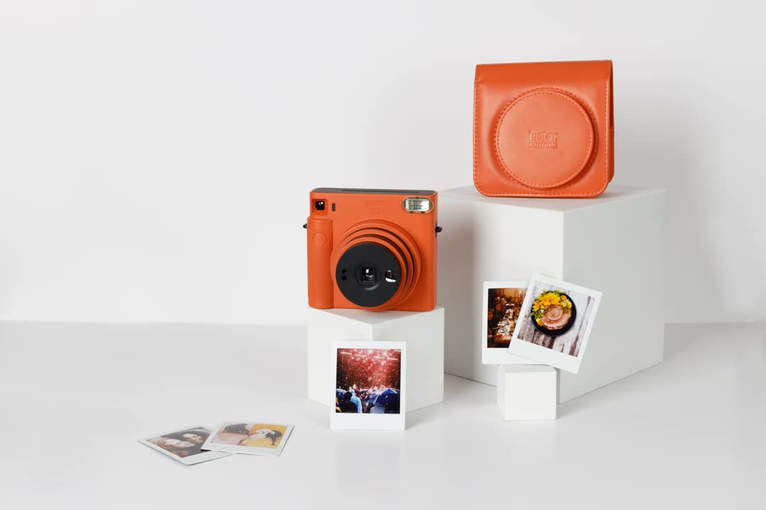 Custodia per fotocamera SQ1