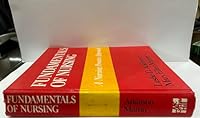 Fundamentals of Nursing -Use105241/0 0023045906 Book Cover