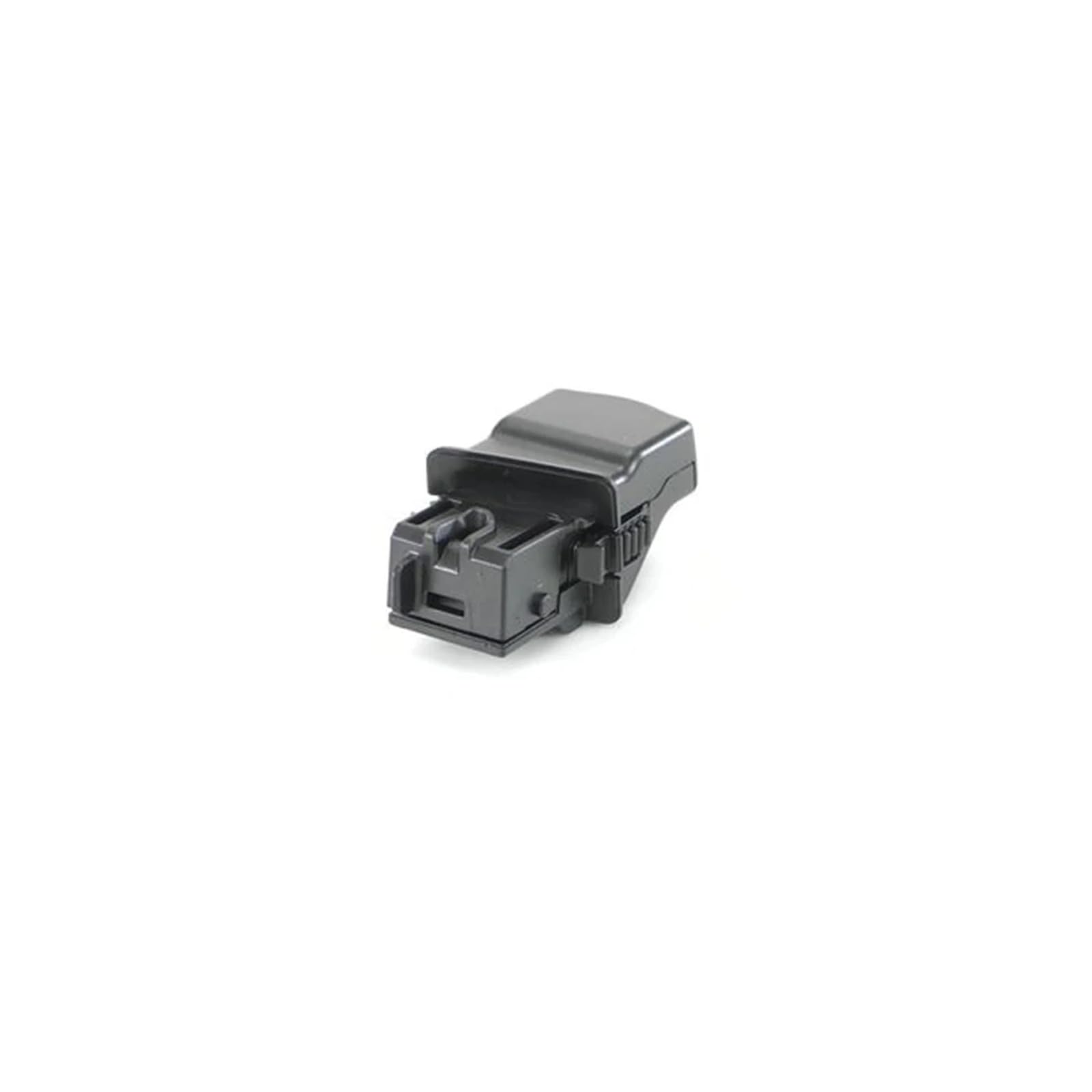 Compatibile con Philips Saeco – Separatore d'acqua in plastica (uscita tazza latte/succo) for macchine da caffè HD8753/HD8771/HD8906/RI8263/RI9604