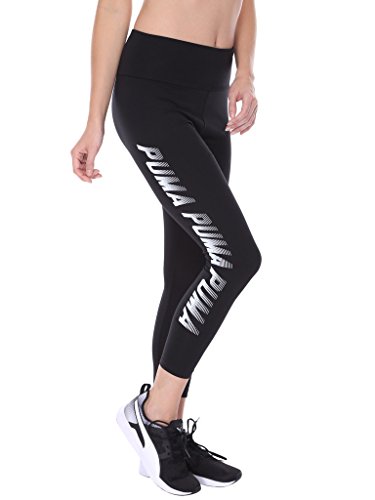 Image of Puma Women's Regular Pants Tights Trousers