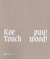 Touch Wood (English and Finnish Edition) 9526047168 Book Cover