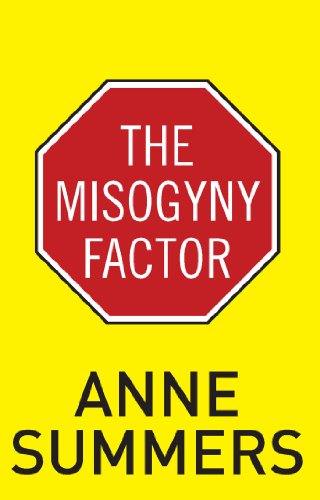 The Misogyny Factor view 2