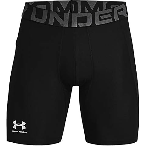 Under Armour Herren UA RIVAL TERRY JOGGER Sweatpants, Black / White, L Cover