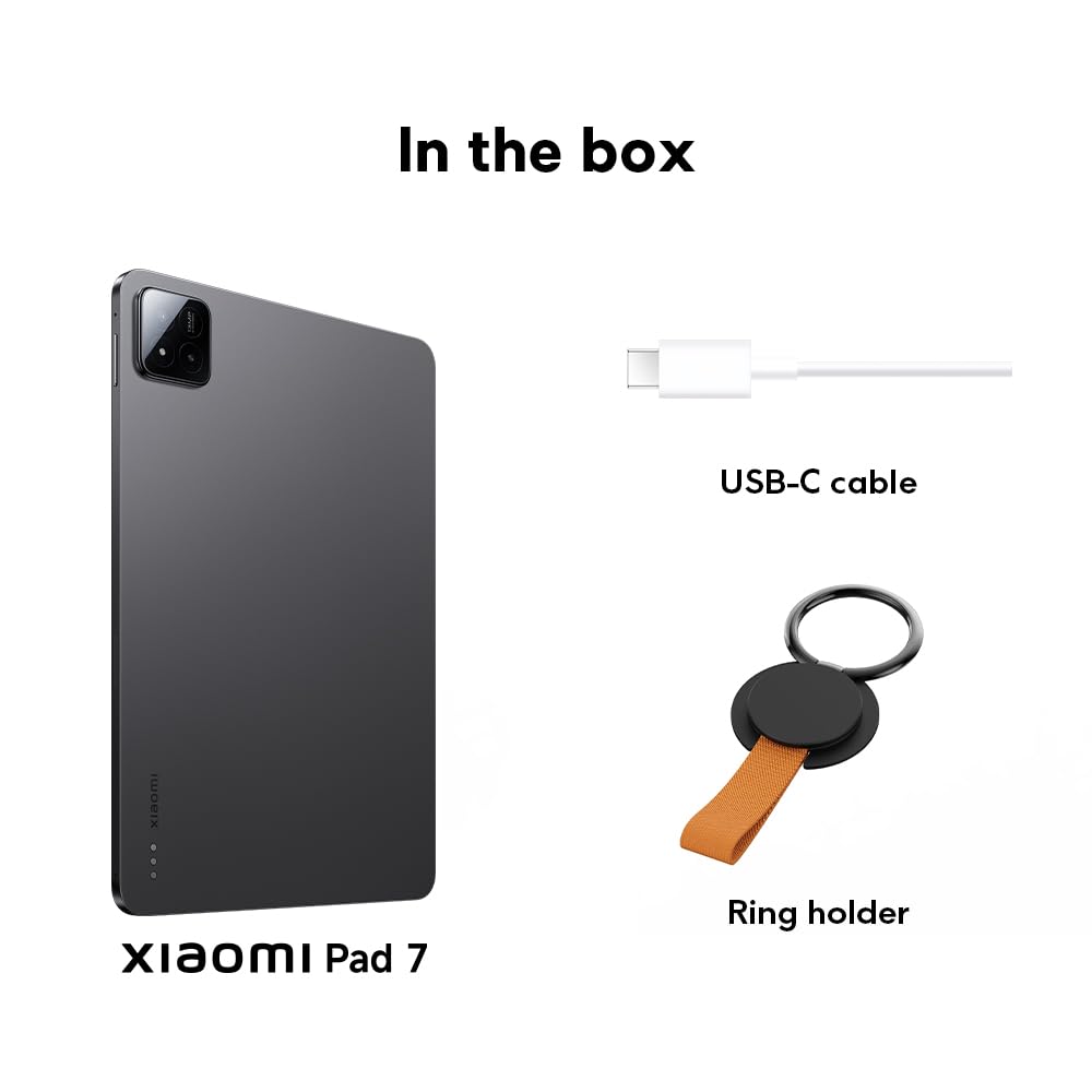 Xiaomi Pad 7 Tablet – Bild 6