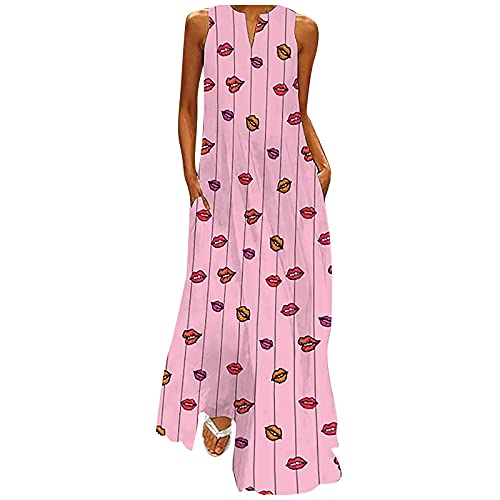 MICKURY Orsay Kleider Kleid Gelb Strandkleider Max Mara Kleider Festliche...