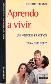 Paperback APRENDO A VIVIR Book