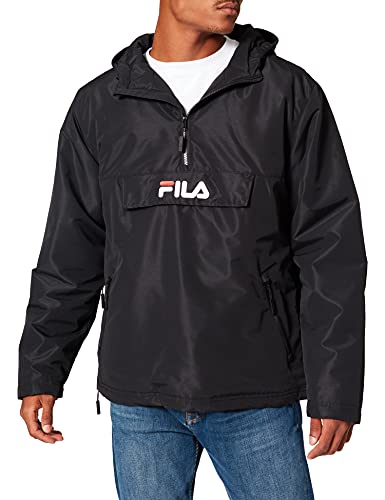 FILA Michirou Anorak cortavientos para evitar el frío repentino 2