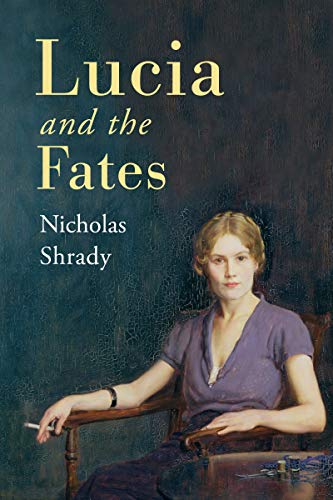 Lucia and the Fates (English Edition)