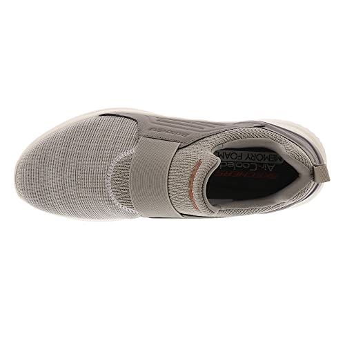 Skechers Men's Bounder 2.0 Balmore Loafers3